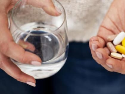 В Минздраве назвали лекарства, которые могут оказаться в дефиците