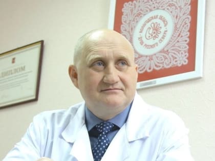 Главврач Вологодской областной клинической больницы Дмитрий Ваньков оценил «Стратегию 2. 0» Георгия Филимонова