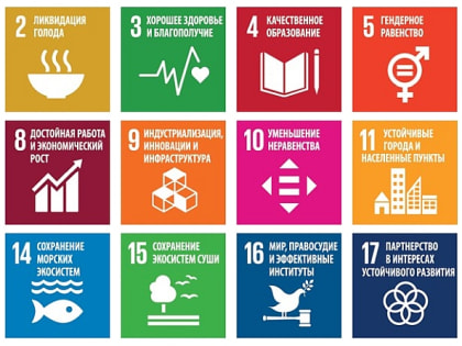 14 мая аудиторы КСП Вологодской области Мария Пепшина и Василий Лукин приняли участие в международном семинаре по вопросам аудита целей устойчивого развития