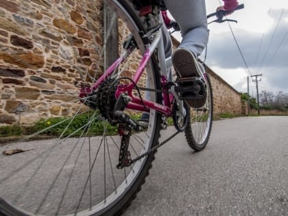 В суде ответит вологжанка, похищавшая велосипеды и продукты: 17 эпизодов