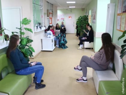 В&nbsp;Вологодской области женские консультации и&nbsp;детские медучреждения оснастят новым оборудованием