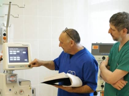 Четырехлетнего ребенка, который серьезно обгорел во время пожара в Череповце, выписали из больницы