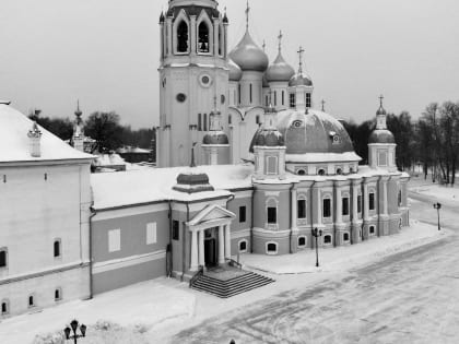 Митрополит Савва: «Церковь приготовила для нас настоящее сокровище великопостных служб и наставлений»