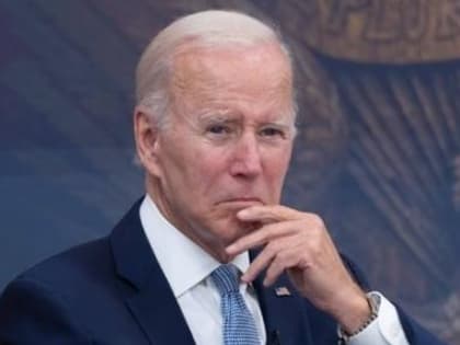 Джо Байден ждет поражения России, но очень боится победы Украины