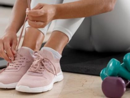 Врач рассказала об опасности чрезмерных физнагрузок