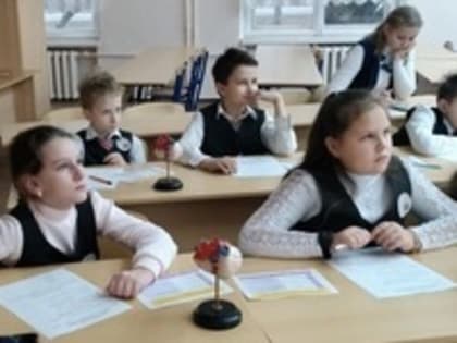 Вологодский госуниверситет  и школа №10 города Вологды подписали соглашение о сотрудничестве