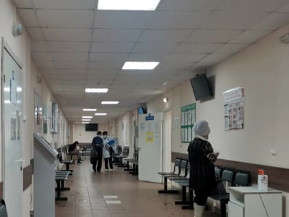 46 вологжан подхватили коронавирус на прошлой неделе