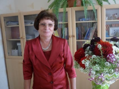 Год педагога и наставника: Татьяна Борисовна Оленева