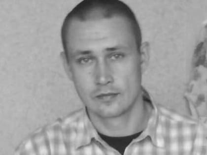 Уроженец Вологодской области ветеран ФСИН Владимир Коваленко погиб в зоне СВО