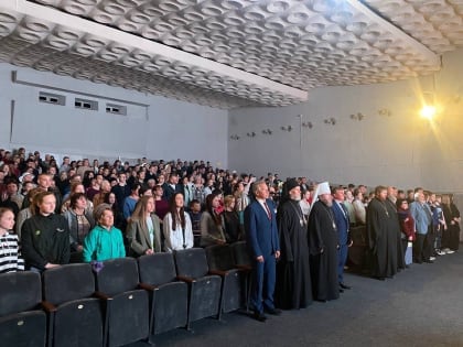 Фотовыставка «Жизнь ради Спаса» расскажет кировчанам о возрождающемся Спасо-Каменном монастыре