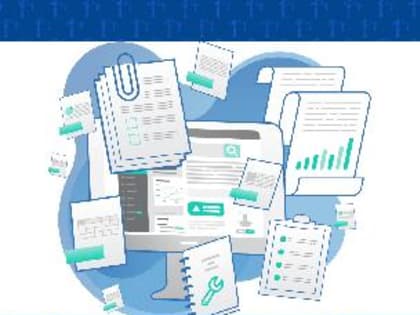 Минстрой опубликовал новый перечень российского ПО для тех, кто работает в сфере градостроительства.