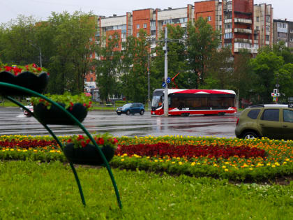 В Череповце во 2-й раз проведут соревнования по триатлону