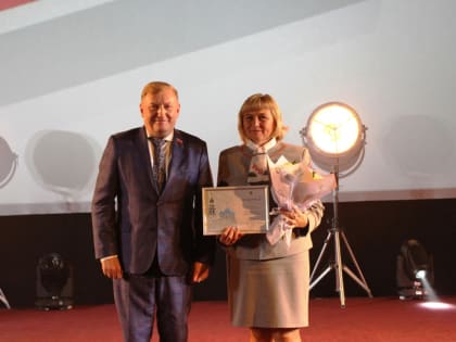 В Вологде поздравили работников и ветеранов железнодорожного транспорта