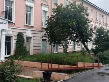 Неудобные вопросы: вологодский университет рассказал «Вологда-Поиску» о капитальном ремонте здания на Орлова, 6