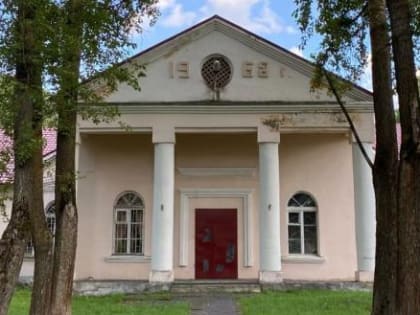 Семейный экологический центр планируется открыть в микрорайоне Лоста в Вологде