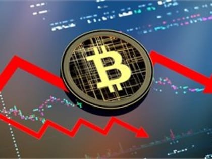 Россия заняла по майнингу криптовалют второе место в мире
