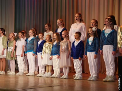 В Череповце наградили знатоков избирательной системы