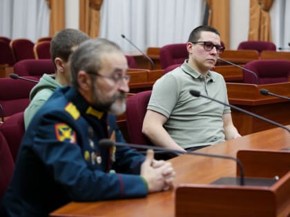 В Череповце создали еще одну народную дружину