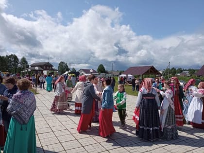 Вести с мест