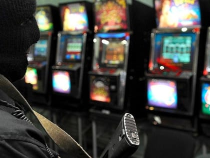 В Вологде до апреля этого года действовало незаконное подпольное казино