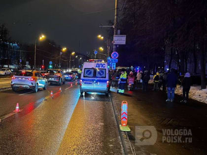 Видео задавленной матери и ребенка появились в сети: виновница ДТП могла сидеть в телефоне