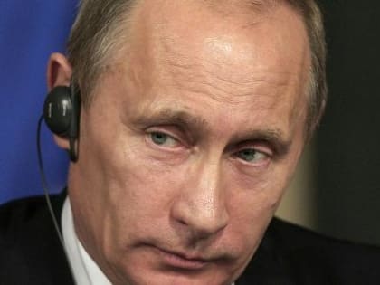 Владимир Путин обсудил вопросы Минобороны в Кремле