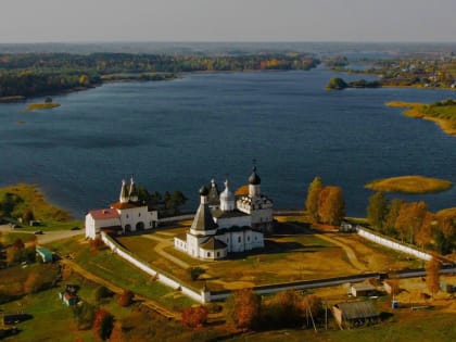 «В сумерках храма» окажутся посетители «Ночи искусств» в Музее фресок Дионисия