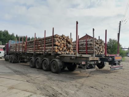 Очередная партия гуманитарного груза отправлена в зону проведения специальной военной операции