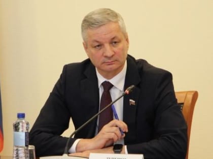 Андрей Луценко: «Мы можем материально мотивировать молодых работников культуры к переезду на село»