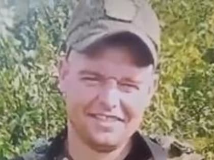 В Череповце похоронили участника СВО
