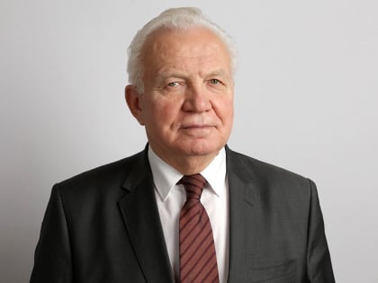 Валерий Фёдоров будет почетным гражданином Череповца