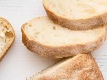 Белый хлеб: кому стоит избегать этого продукта