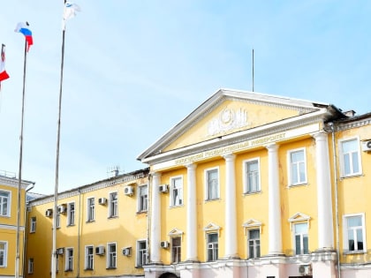 Более 1000 заявлений уже подали абитуриенты на ИТ-направления подготовки в ВоГУ