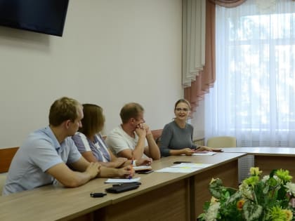 Проект «Точки роста» запустил сразу два потока для предпринимателей Вологды