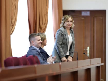 В Череповце назвали предприятия с лучшими новогодними витринами