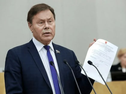 Н.В. Арефьев: «Цены растут – а власть делает вид, что борется с бедностью»