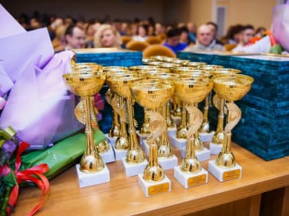 На Вологодчине вновь выберут лучших в агропромышленном комплексе