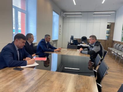 Деревянное домостроение - новый вектор развития в лесопромышленном комплексе региона