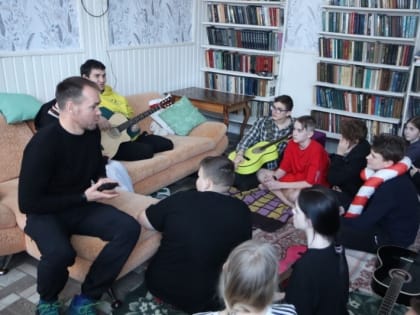 В&nbsp;детских лагерях Вологодской области предложили ввести зимние смены