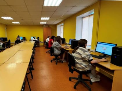 РУБРИКА «ПРИВЕТ, АБИТУРИЕНТ»