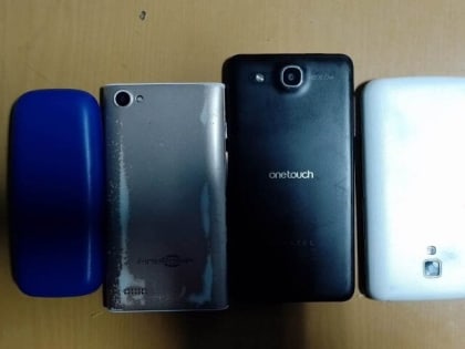 Попытку доставки запрещенных предметов на режимную территорию пресекли сотрудники вологодского следственного изолятора