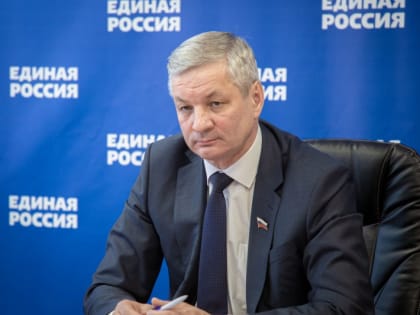 Андрей Луценко: «Подключение к сетям электроснабжения земельного участка многодетной семьи проведут по льготному тарифу»