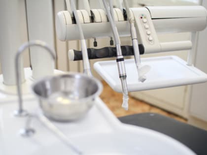 Вологодская область купит стоматологические комплексы на&nbsp;колесах