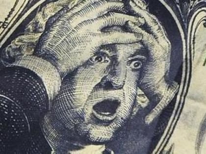 Печальный прогноз о курсе доллара в России: он стоит дешевле, чем вы думаете