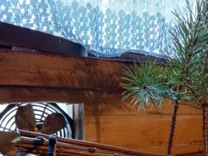 Сегодня расскажем еще об одном талантливом сотруднике САУ лесного хозяйства ВО «ВОЛОГДАЛЕСХОЗ», который участвовал в конкурсе #ЛесМоеВдохновение и занял второе место в номинации &q