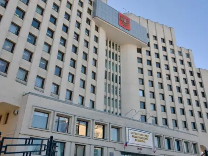 Вологодская область раскрыла информацию о своих силах и средствах постоянной готовности