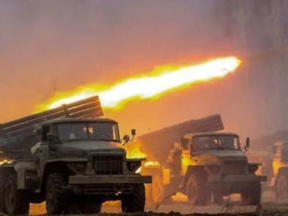 Российские войска оставили населенный пункт Работино в Запорожской области