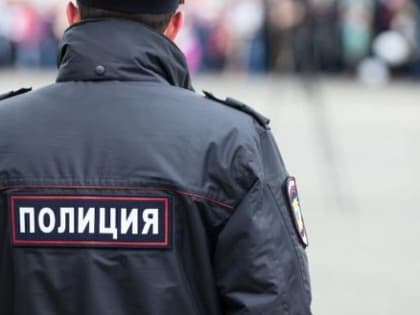 Замначальника отдела полиции свел счеты с жизнью