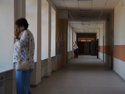 Закрытие учебных заведений в Вологодской области