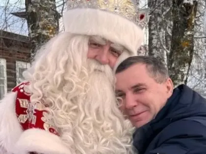 Бывший глава округа займет высокий пост в Подмосковье